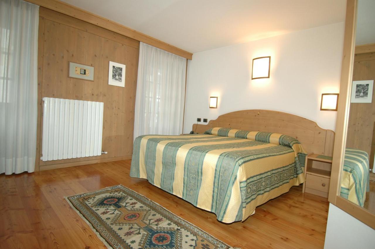 Hotel Sport Santa Caterina Valfurva Zewnętrze zdjęcie