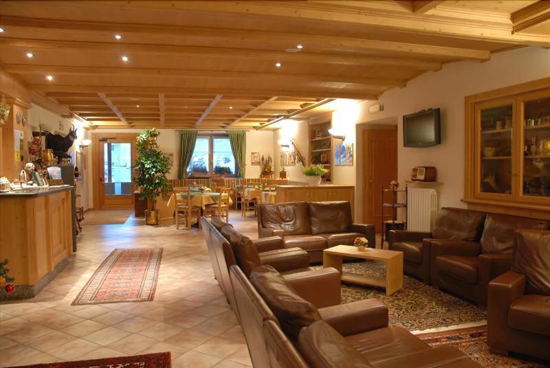 Hotel Sport Santa Caterina Valfurva Zewnętrze zdjęcie