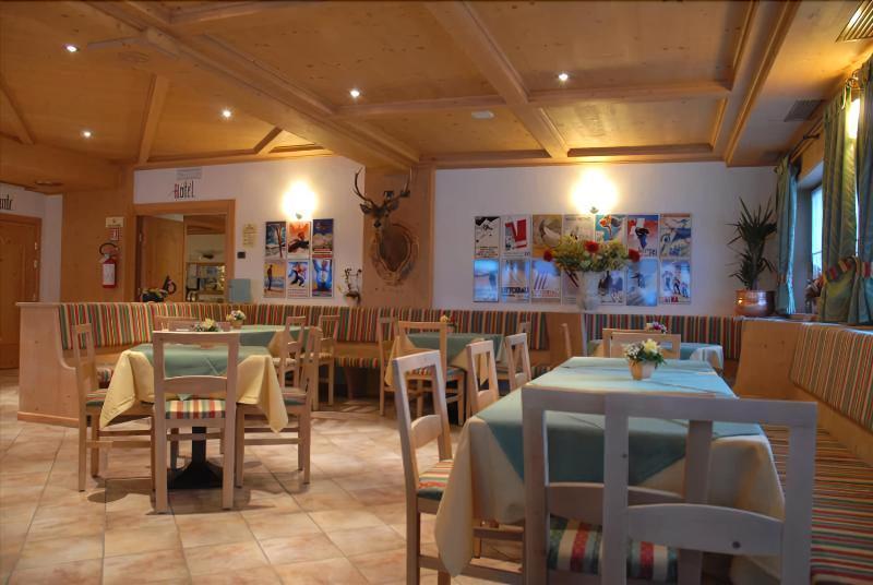 Hotel Sport Santa Caterina Valfurva Zewnętrze zdjęcie