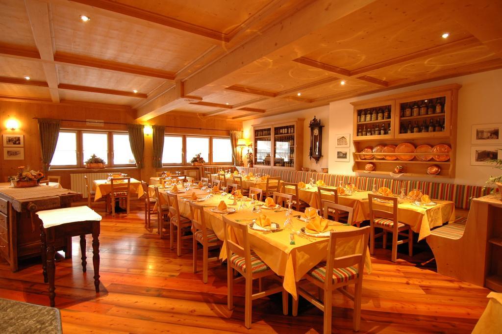 Hotel Sport Santa Caterina Valfurva Zewnętrze zdjęcie